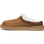 (brown)