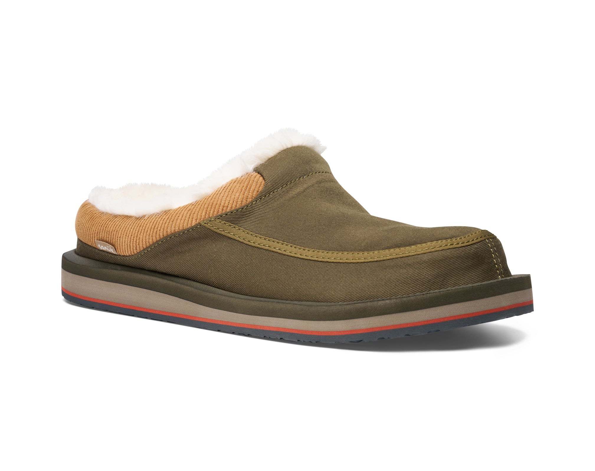 Donny Cozy - Men – Sanuk