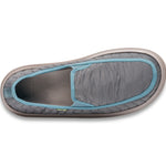 (blue grey)