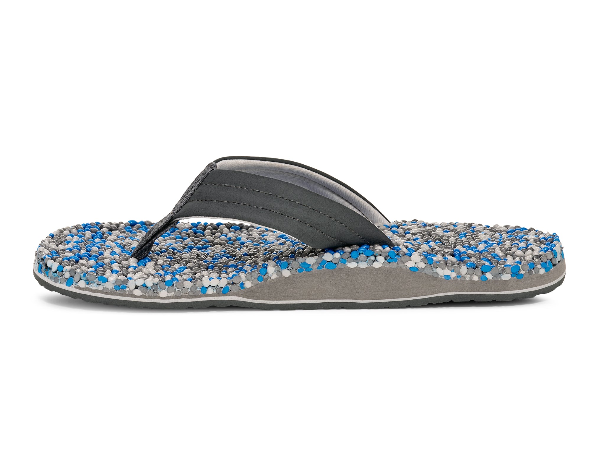 Bubblecush (grey-multi)