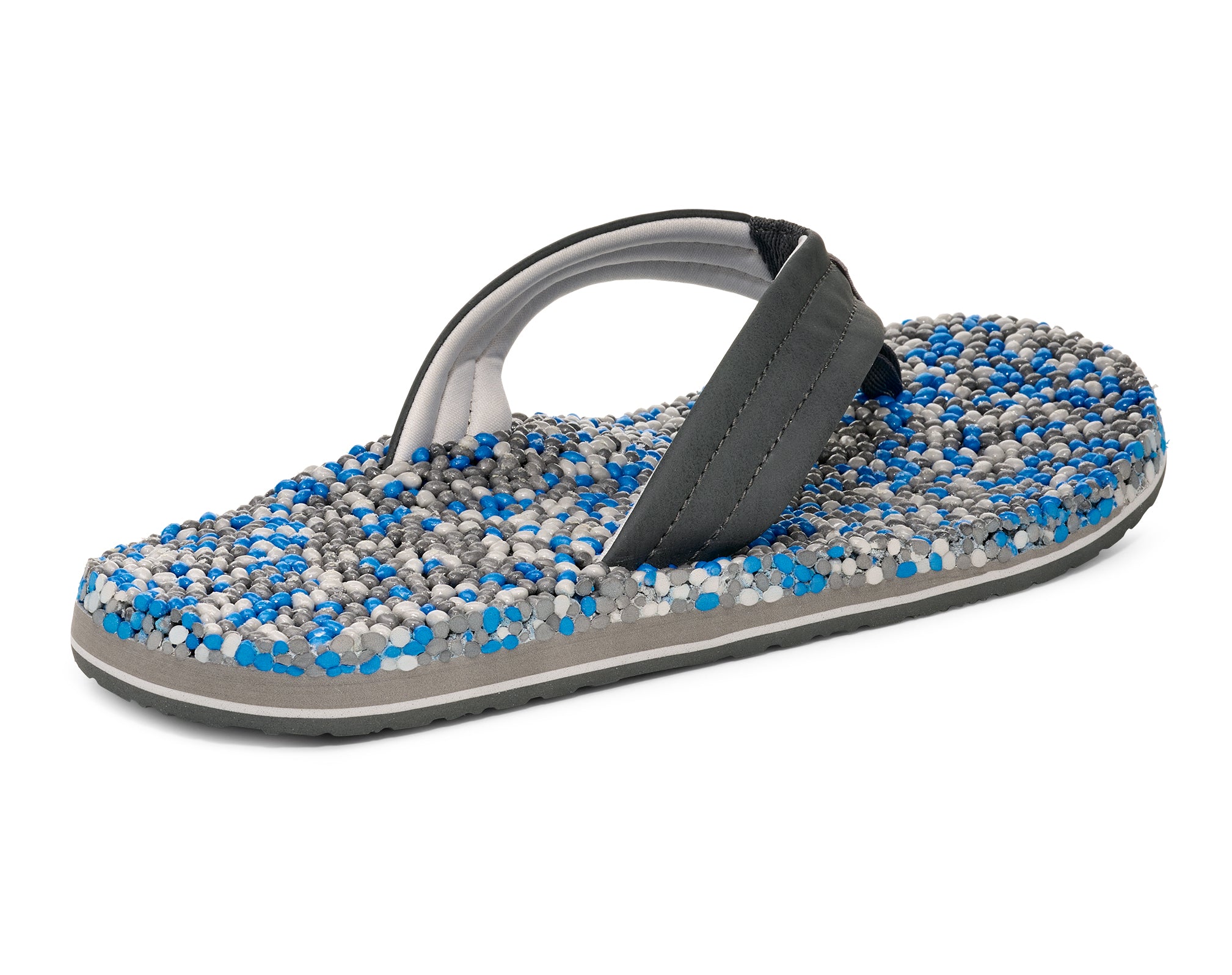 Bubblecush (grey-multi)