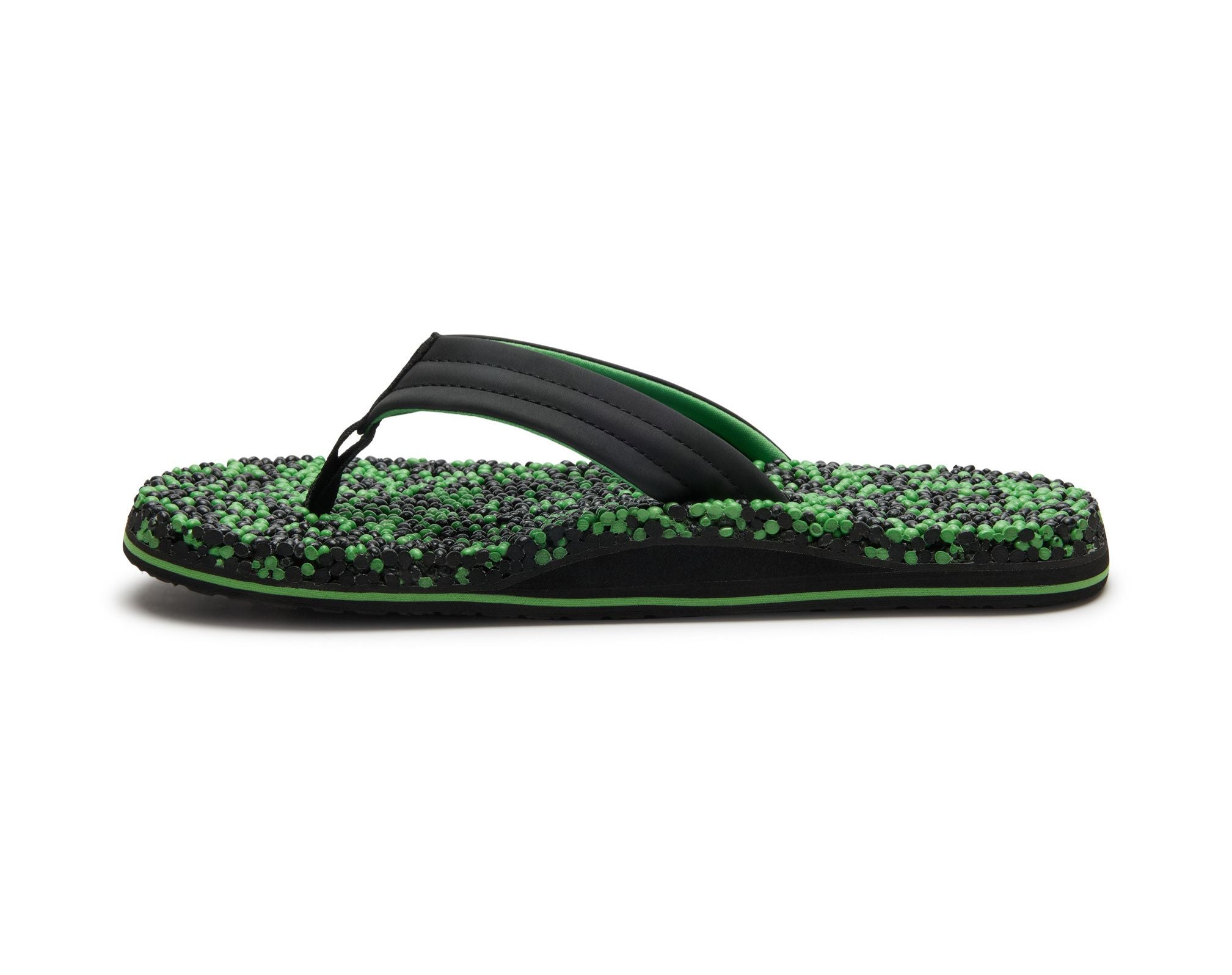 (green)