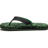 (green)
