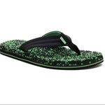 (green)