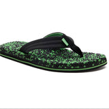 (green)