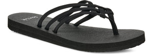 Yoga Sandy Ii (black)