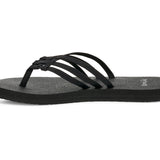 Yoga Sandy Ii (black)