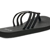 Yoga Sandy Ii (black)