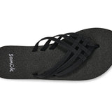 Yoga Sandy Ii (black)