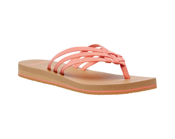 Yoga Sandy II | Women's Flip-Flops and Sandals – Sanuk