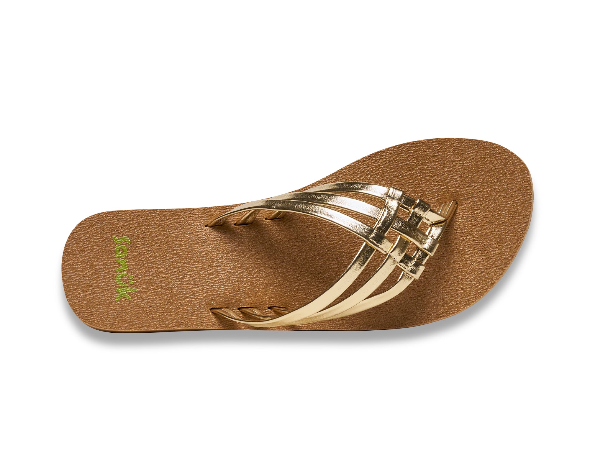 (gold/tan)
