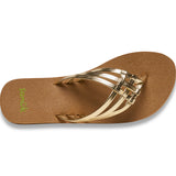 (gold/tan)