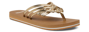 (gold/tan)