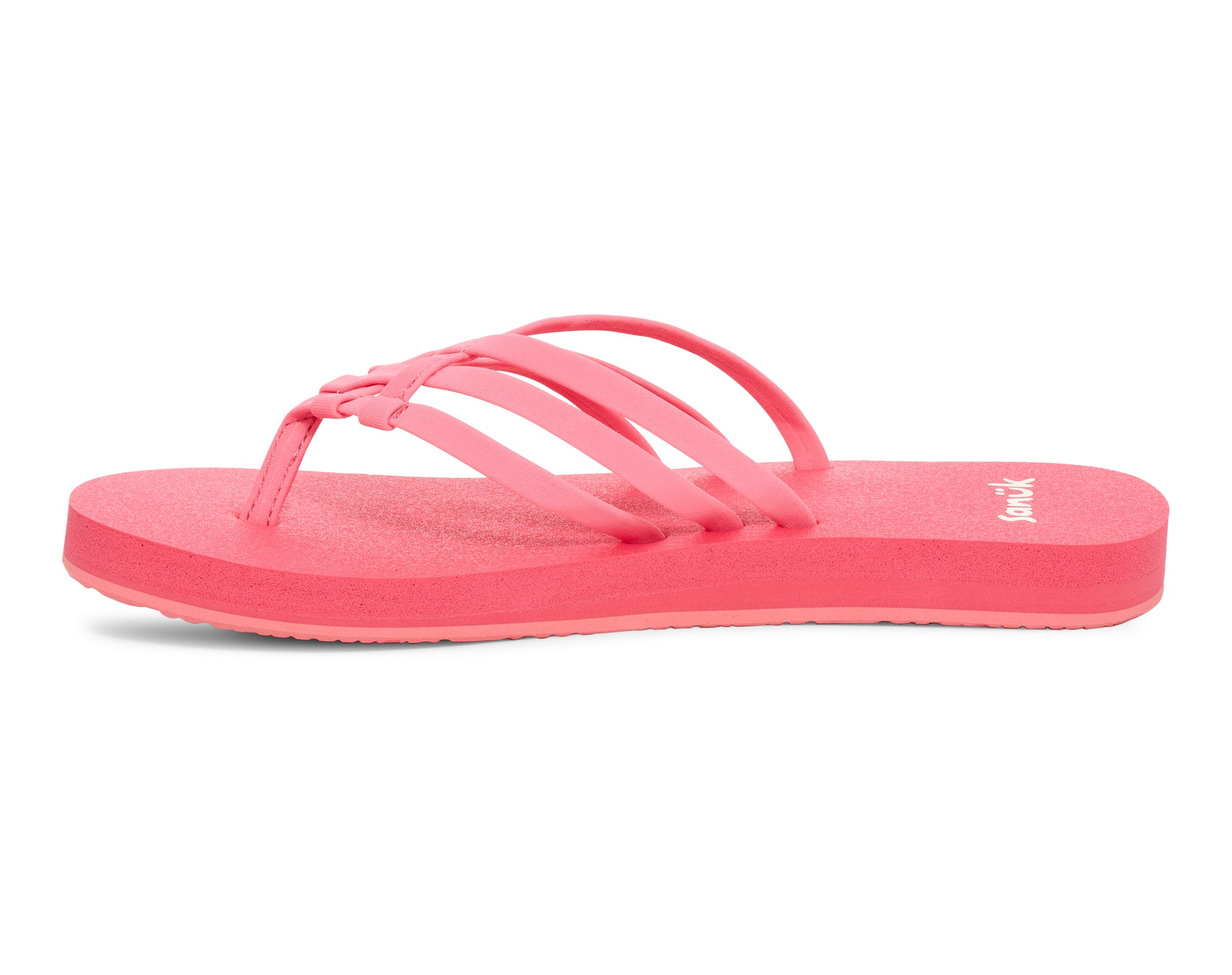 Yoga Sandy Ii (sugar-coral)