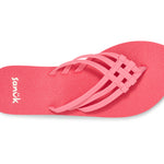 Yoga Sandy Ii (sugar-coral)
