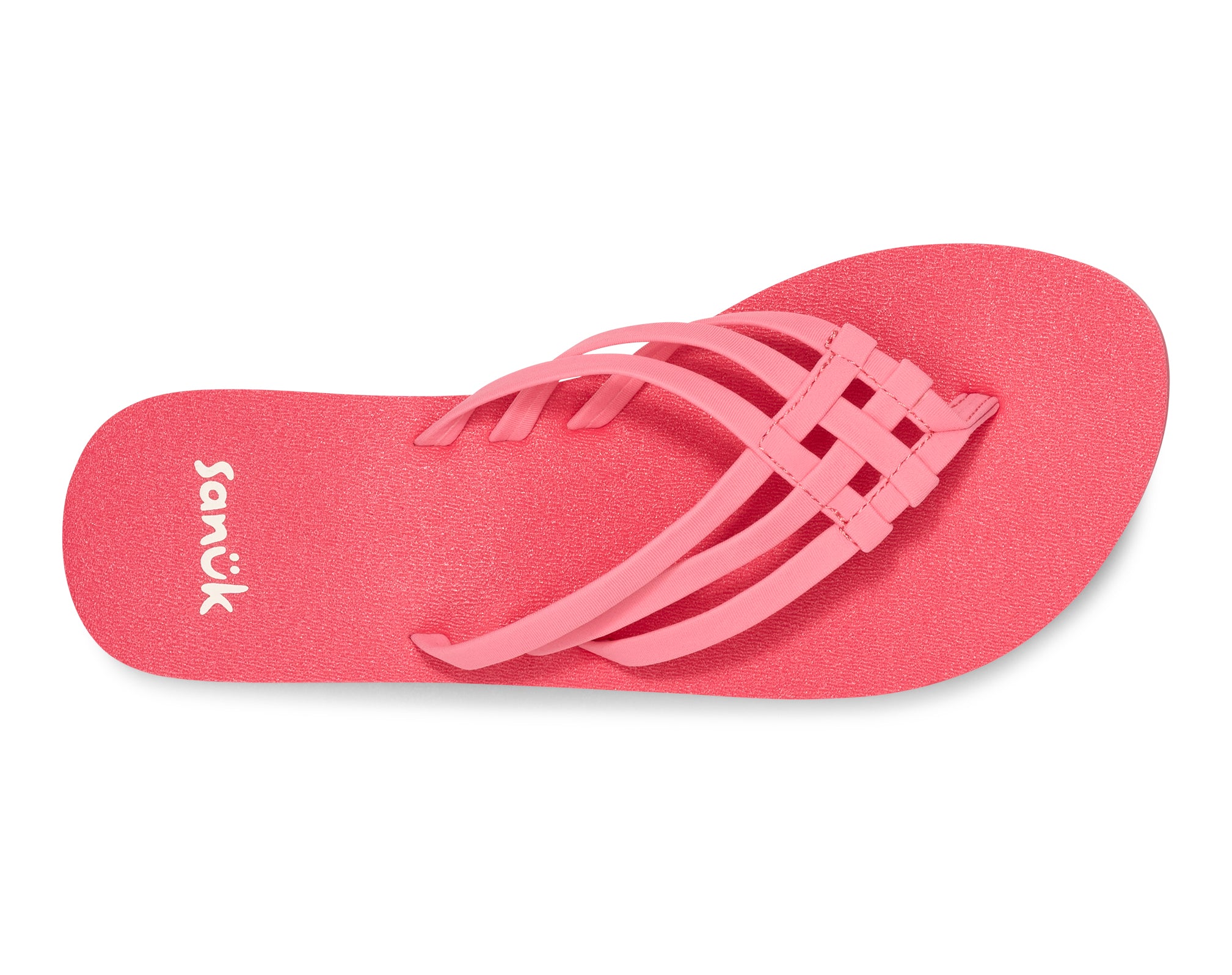 Yoga Sandy Ii (sugar-coral)