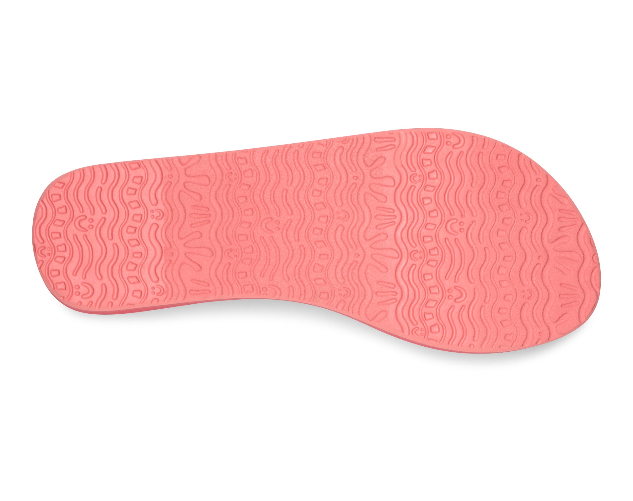 Yoga Sandy Ii (sugar-coral)
