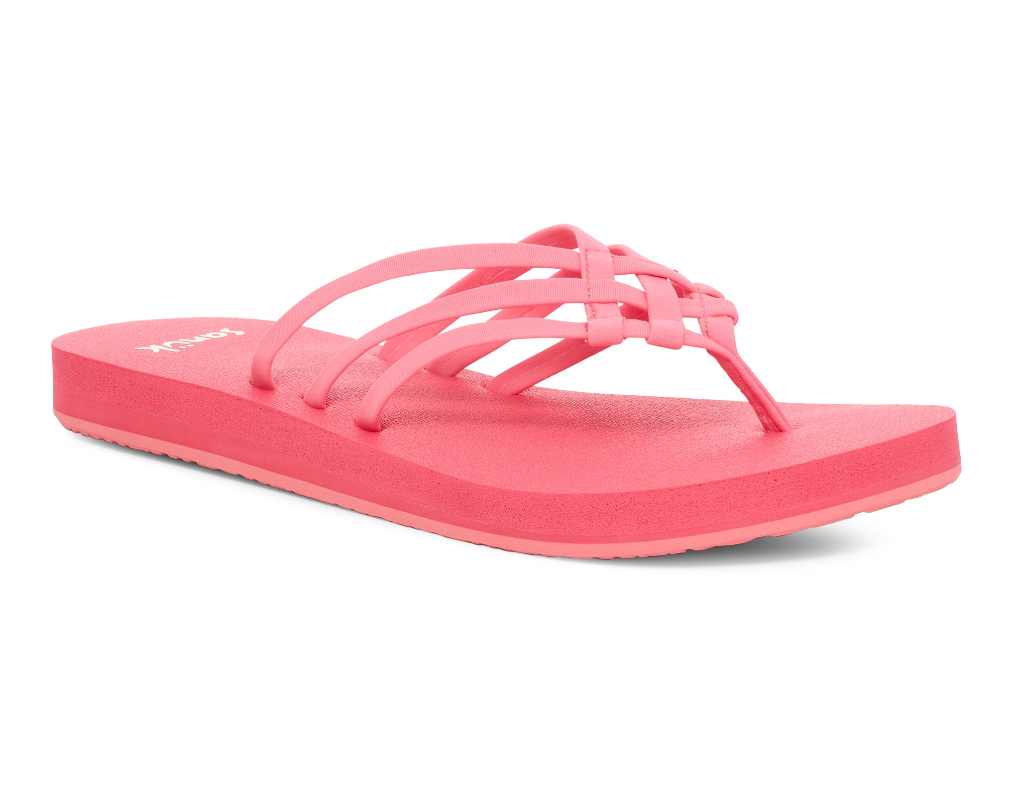 Yoga Sandy Ii (sugar-coral)