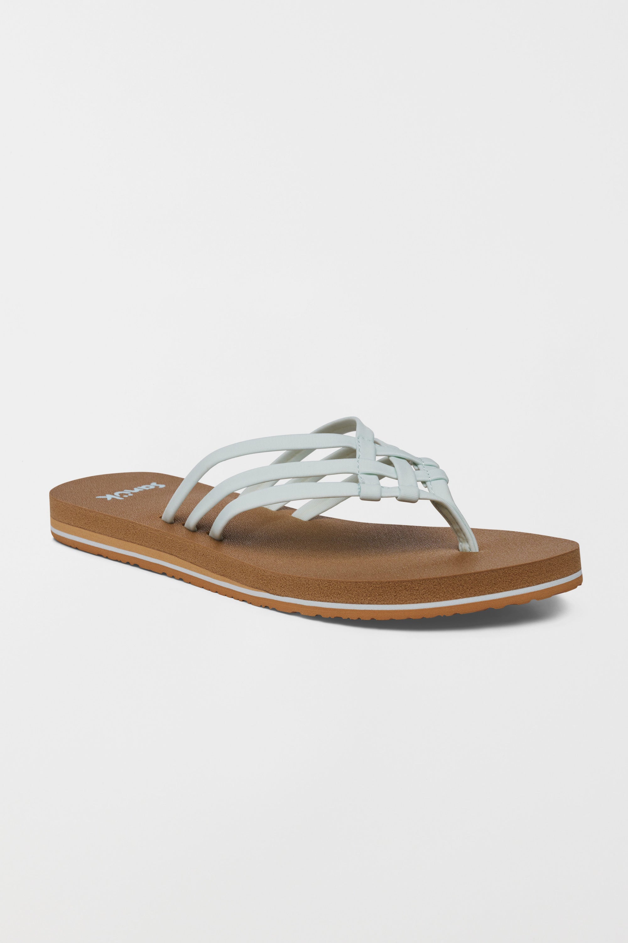 Yoga Sandy II | Women's Flip-Flops and Sandals – Sanuk