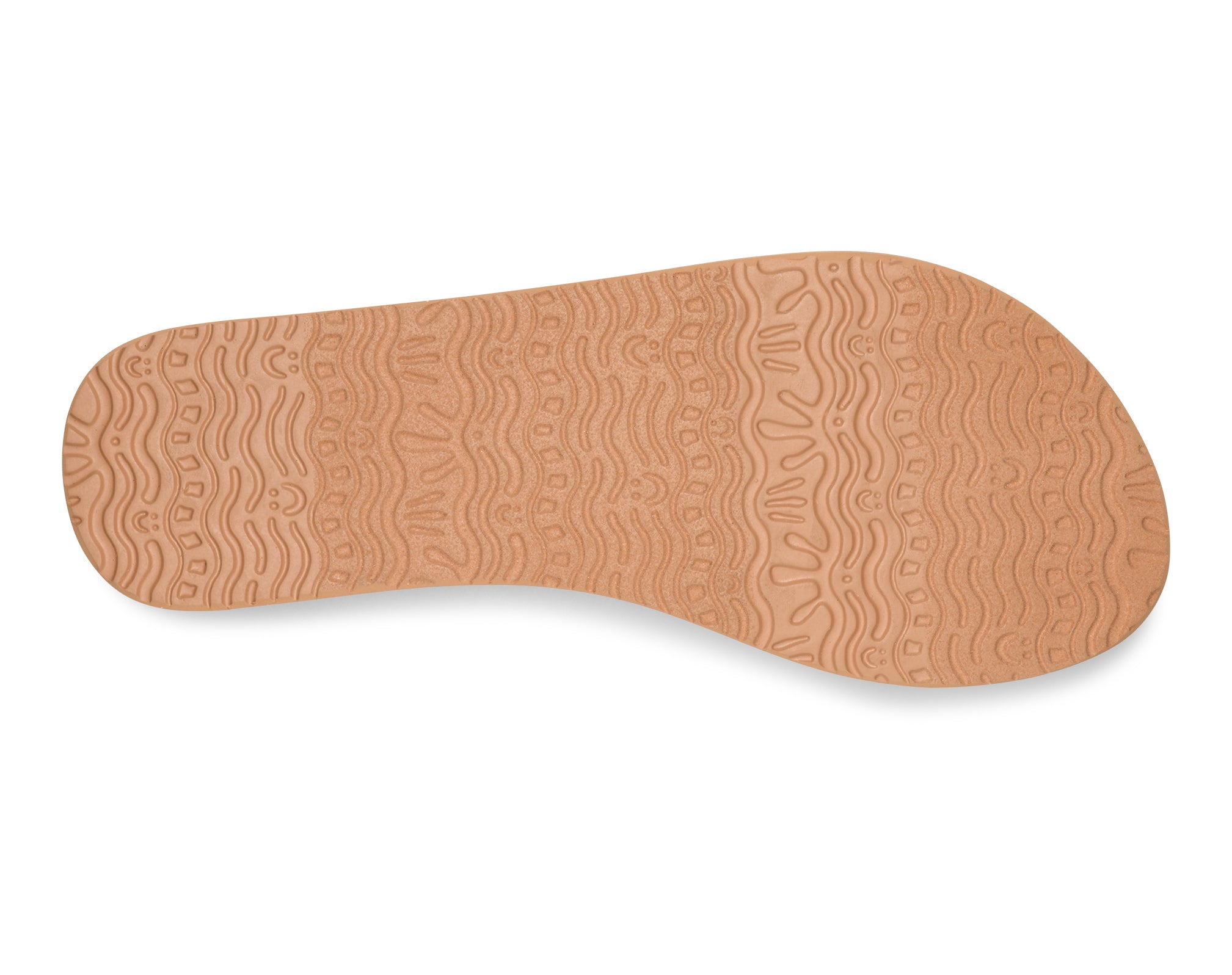 Yoga Sandy Ii (tobacco-brown)