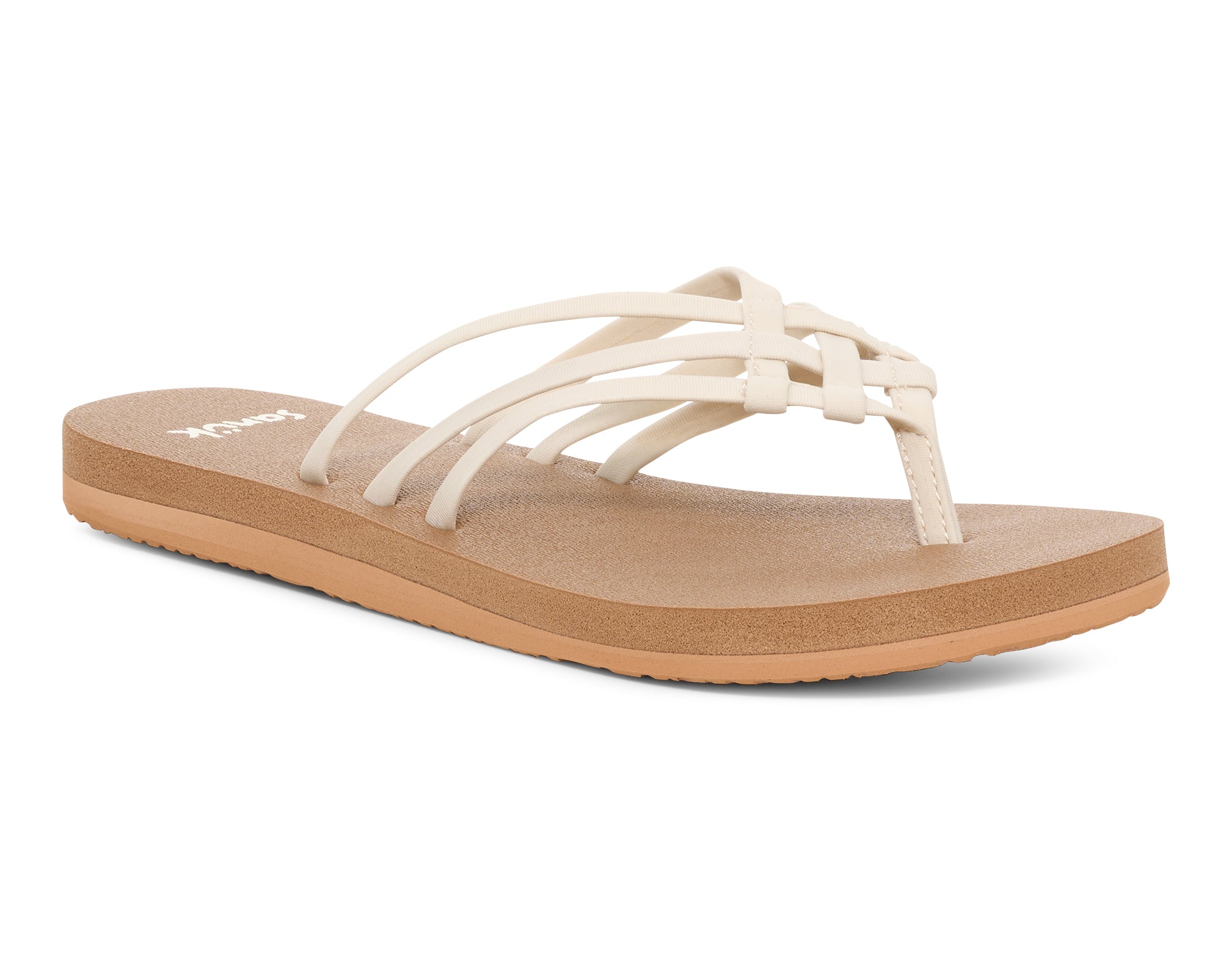 Yoga Sandy II | Women's Flip-Flops and Sandals – Sanuk