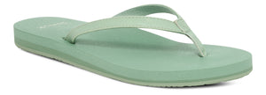 Aquamarine sandals (aqua foam)