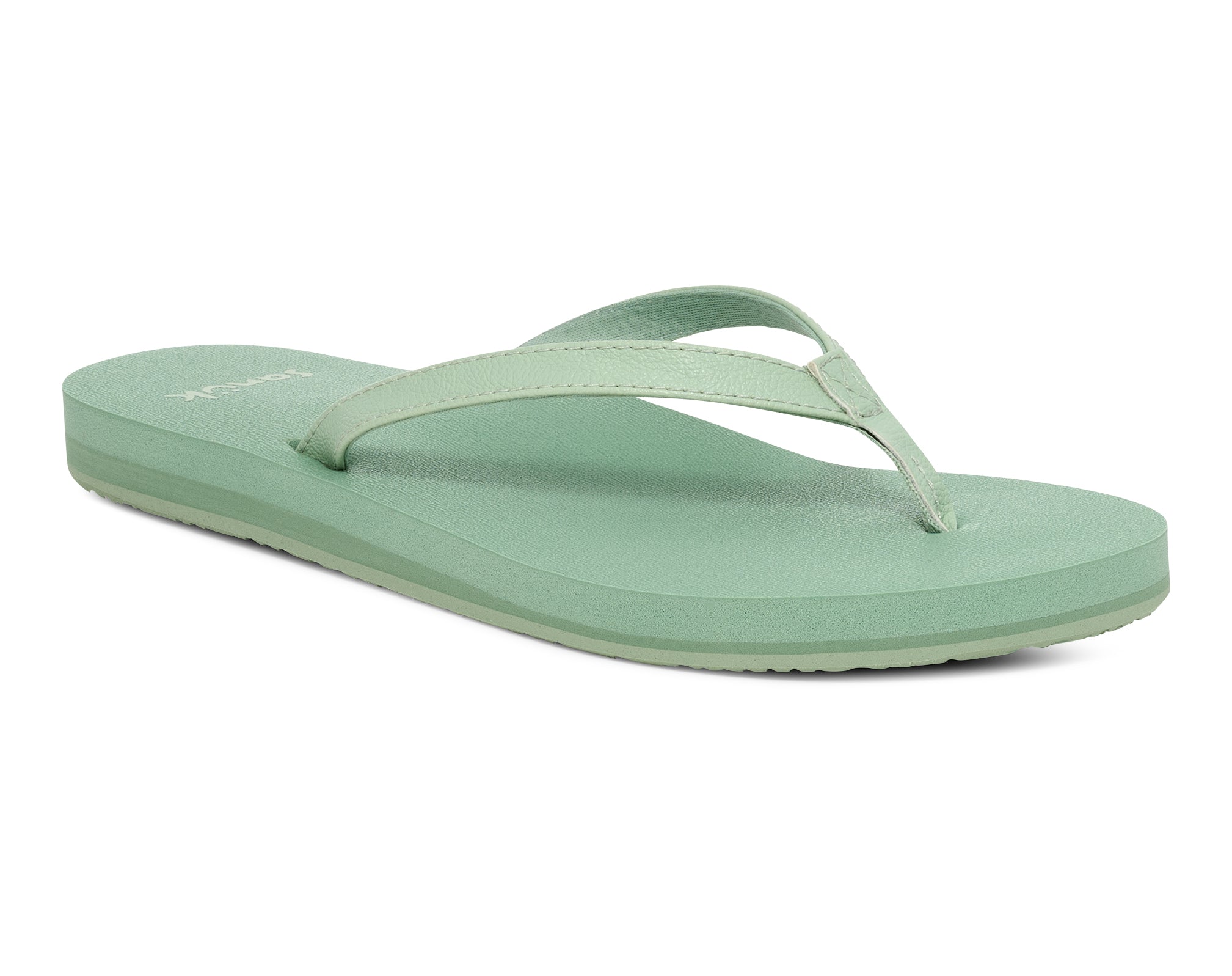 Aquamarine sandals (aqua foam)