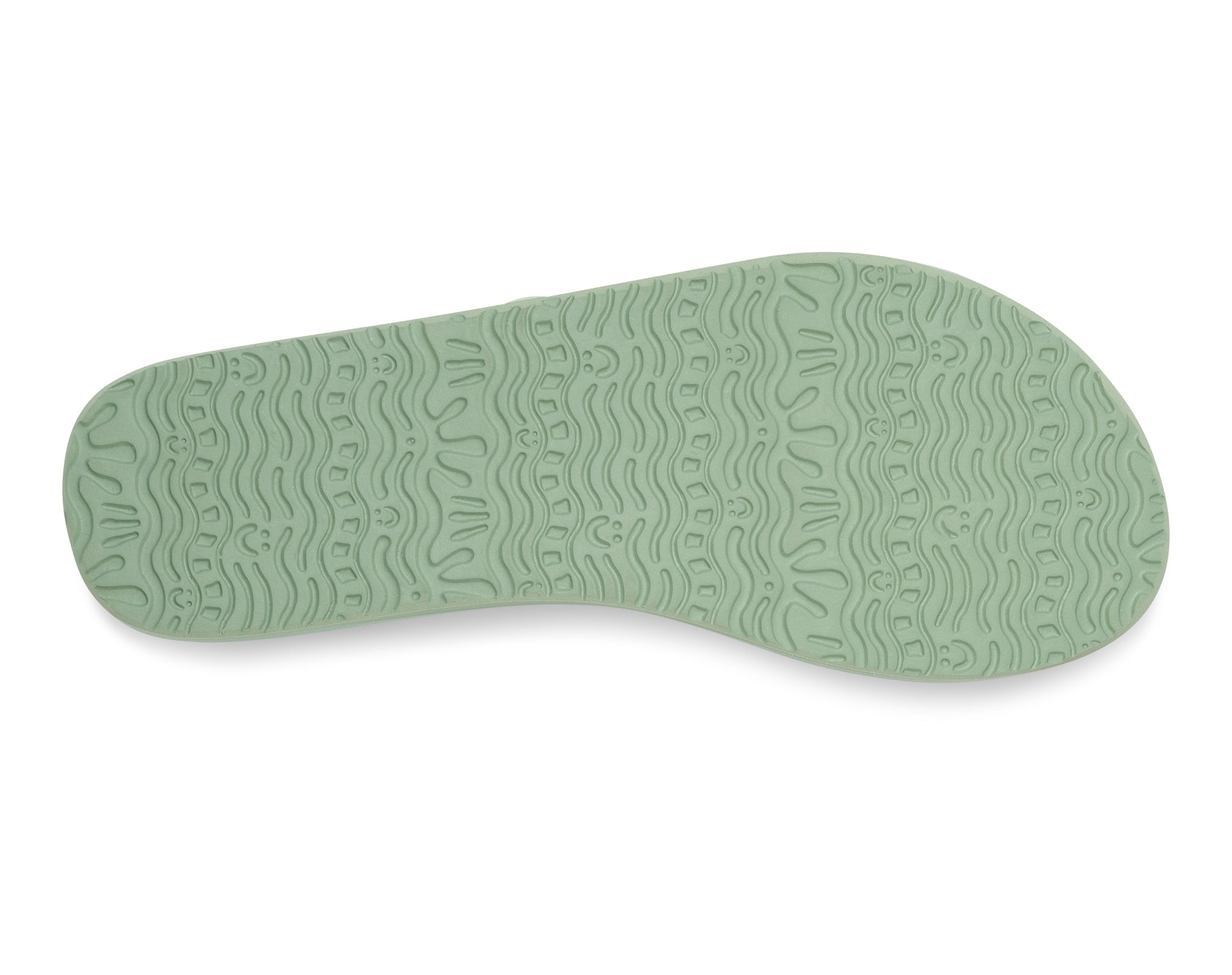 Aquamarine sandals (aqua_foam)