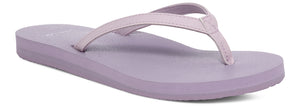 Lavander grey sandals (lavendar_grey)