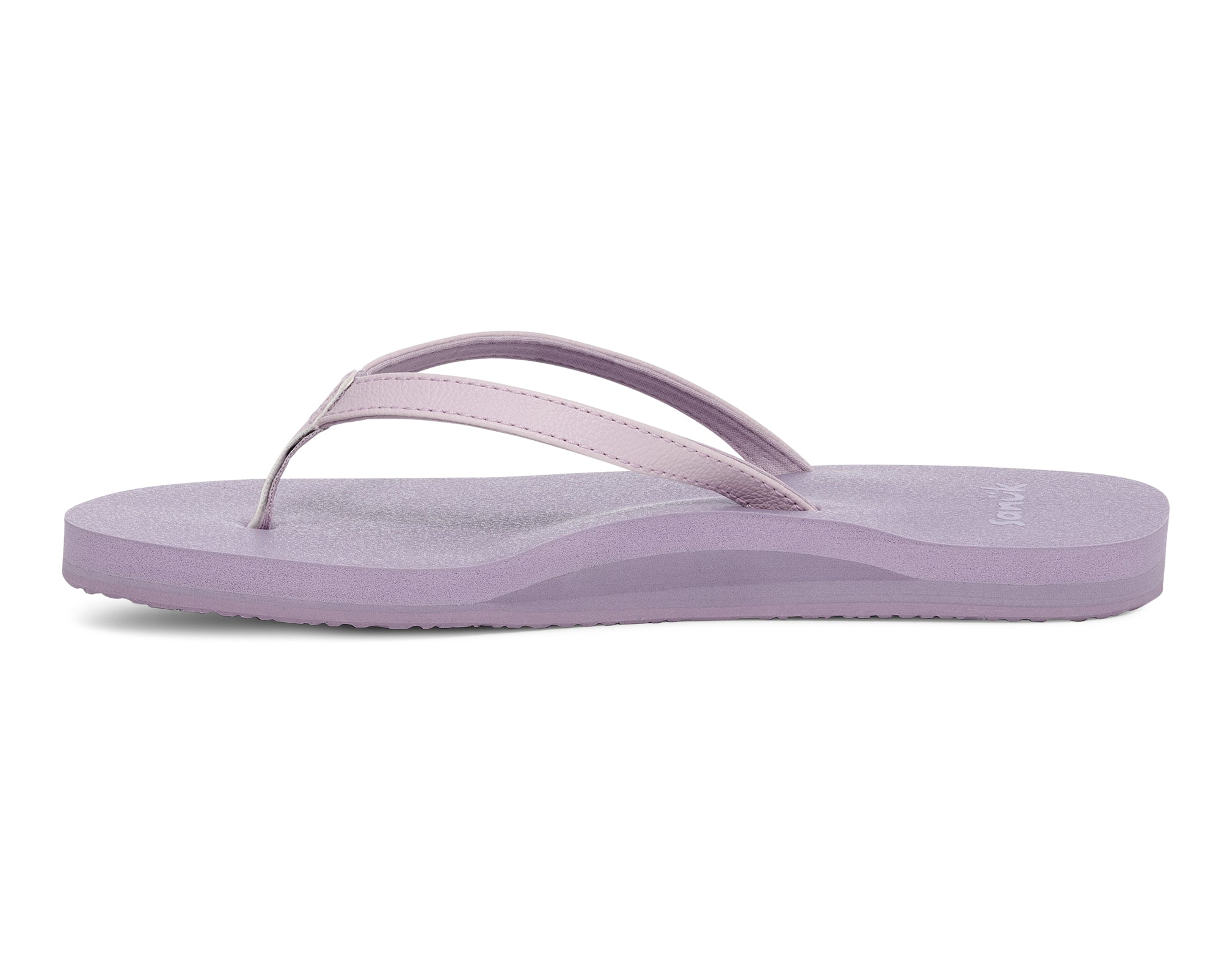 Lavander grey sandals (lavendar_grey)