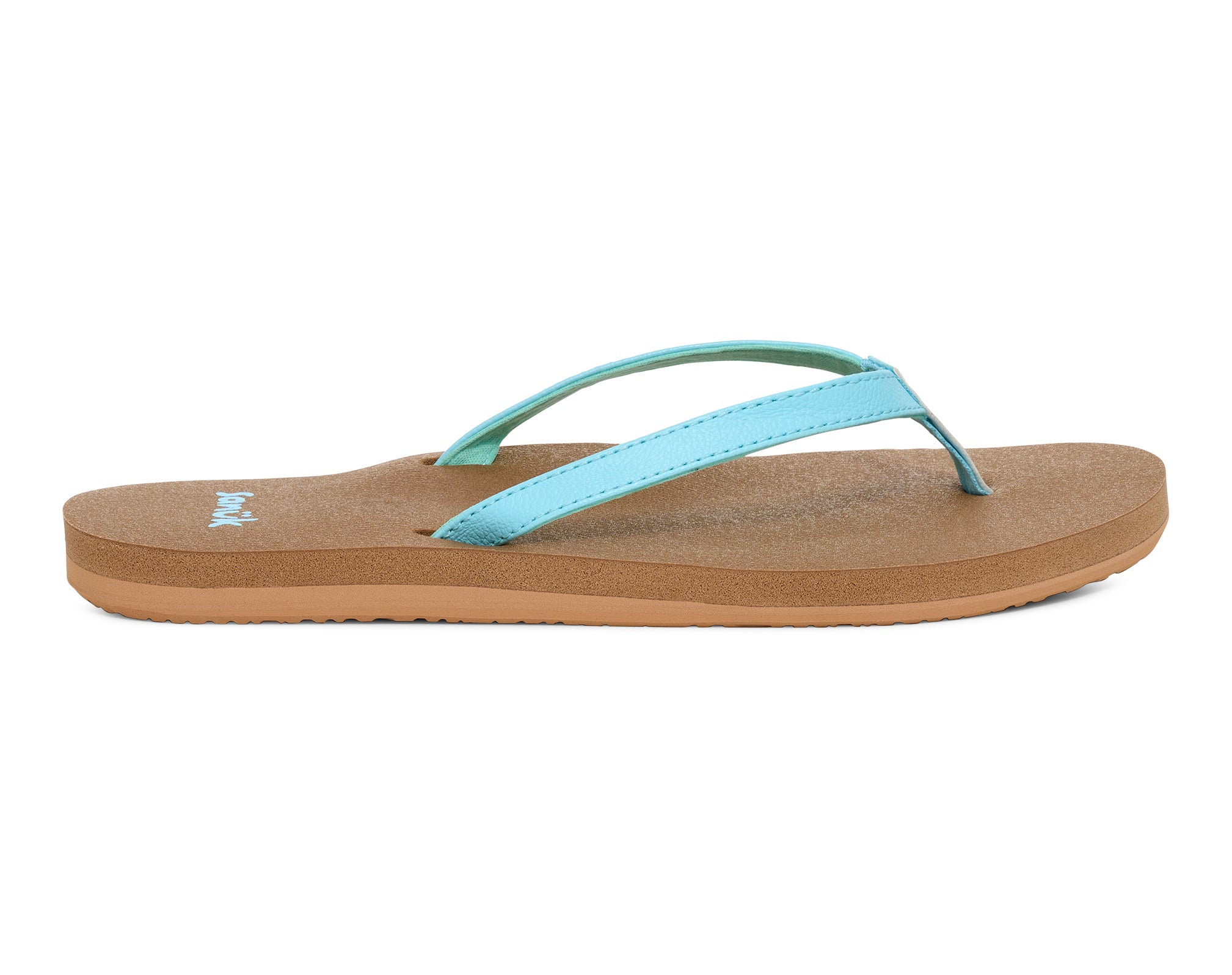 Sky blue sandals  (sky_blue)