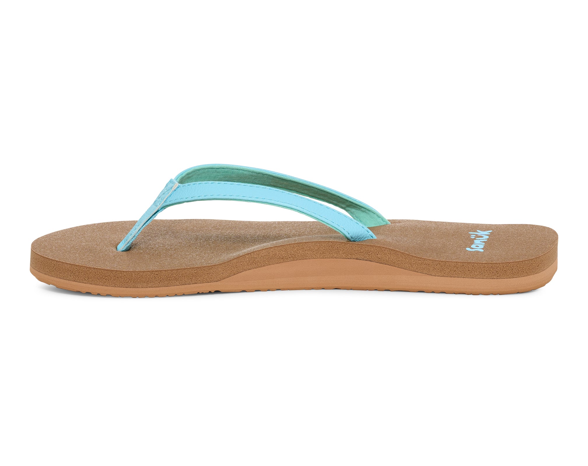 Sky blue sandals  (sky_blue)