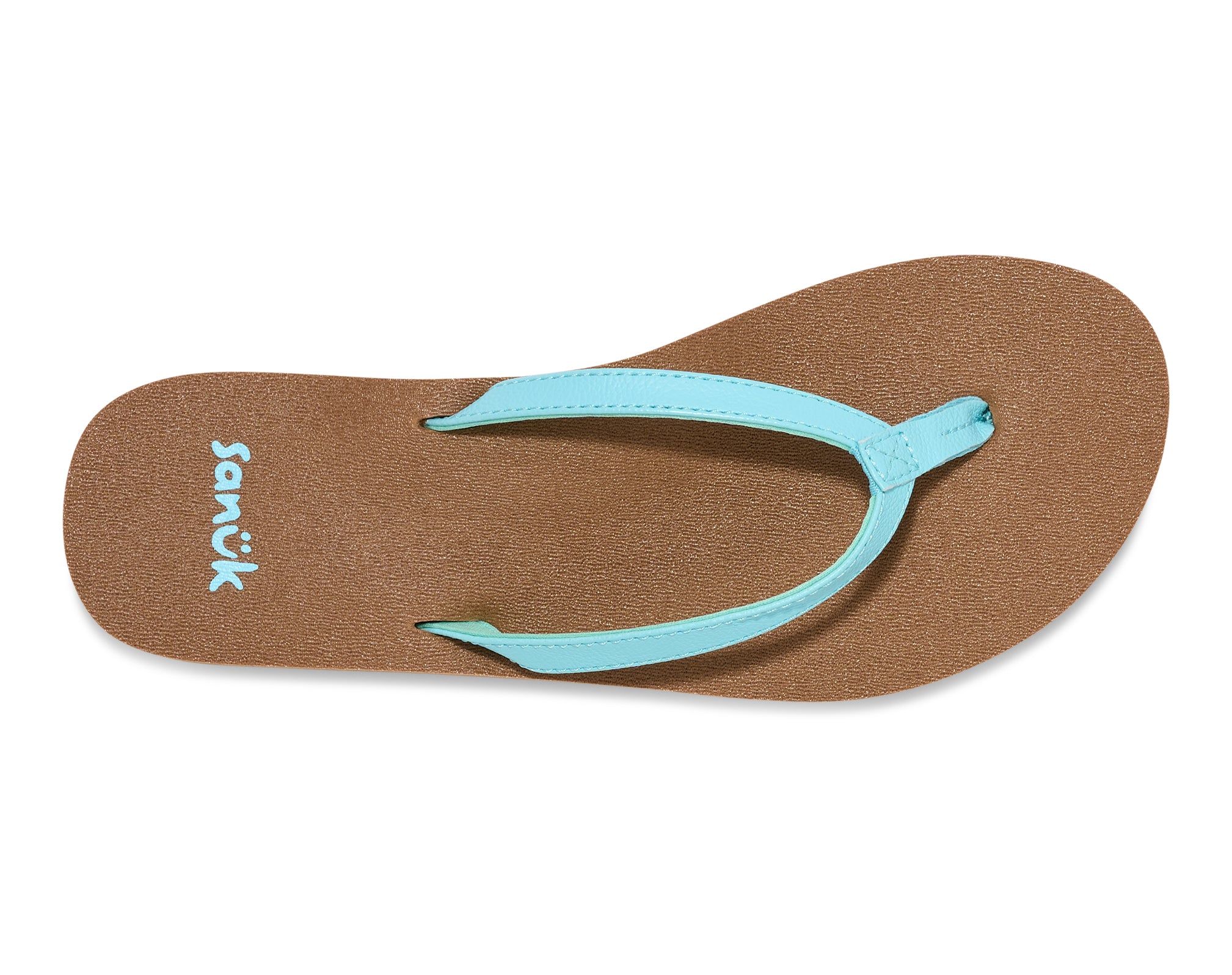 Sky blue sandals  (sky_blue)