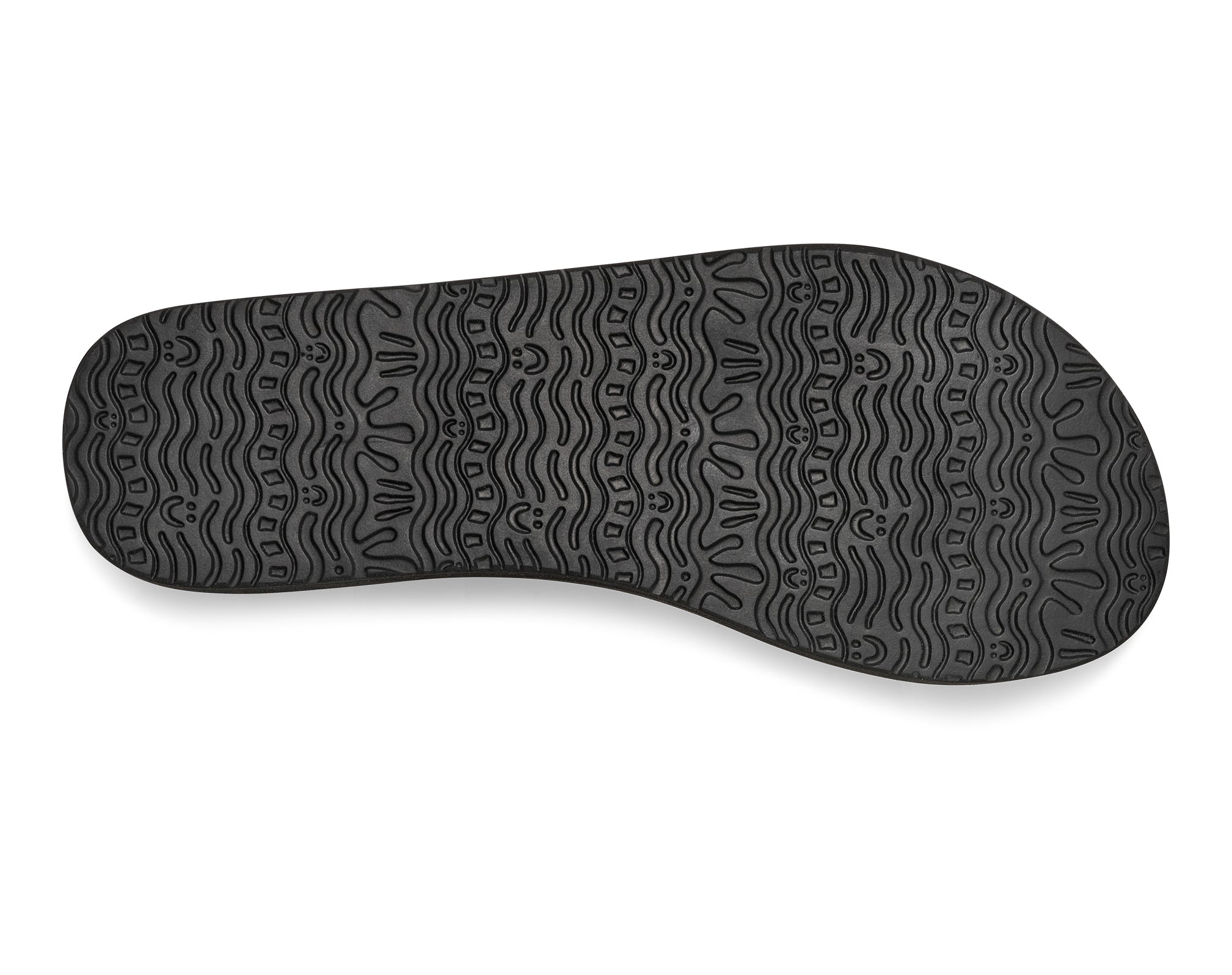 White and black sandals (white_black)