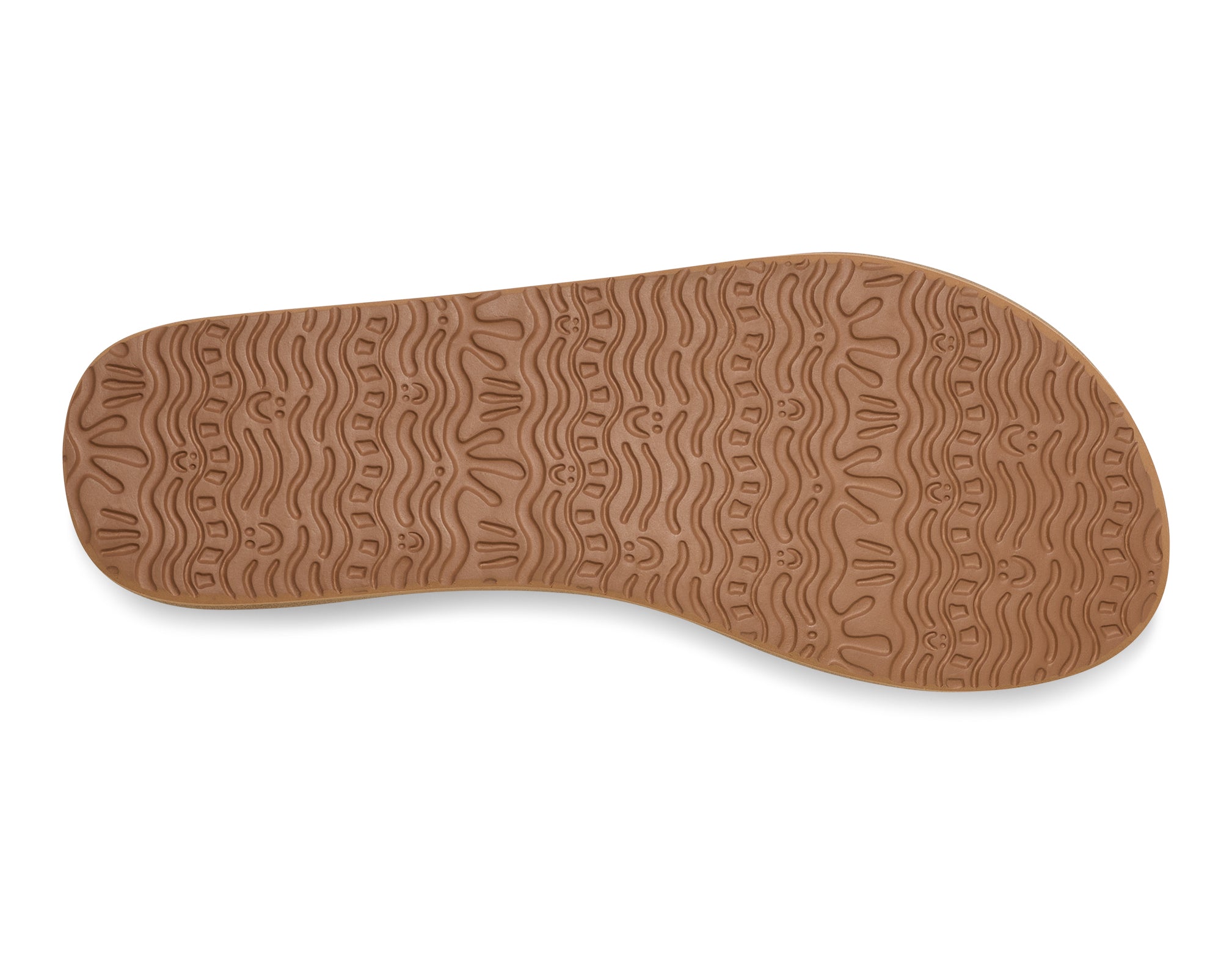 White sandals (white)