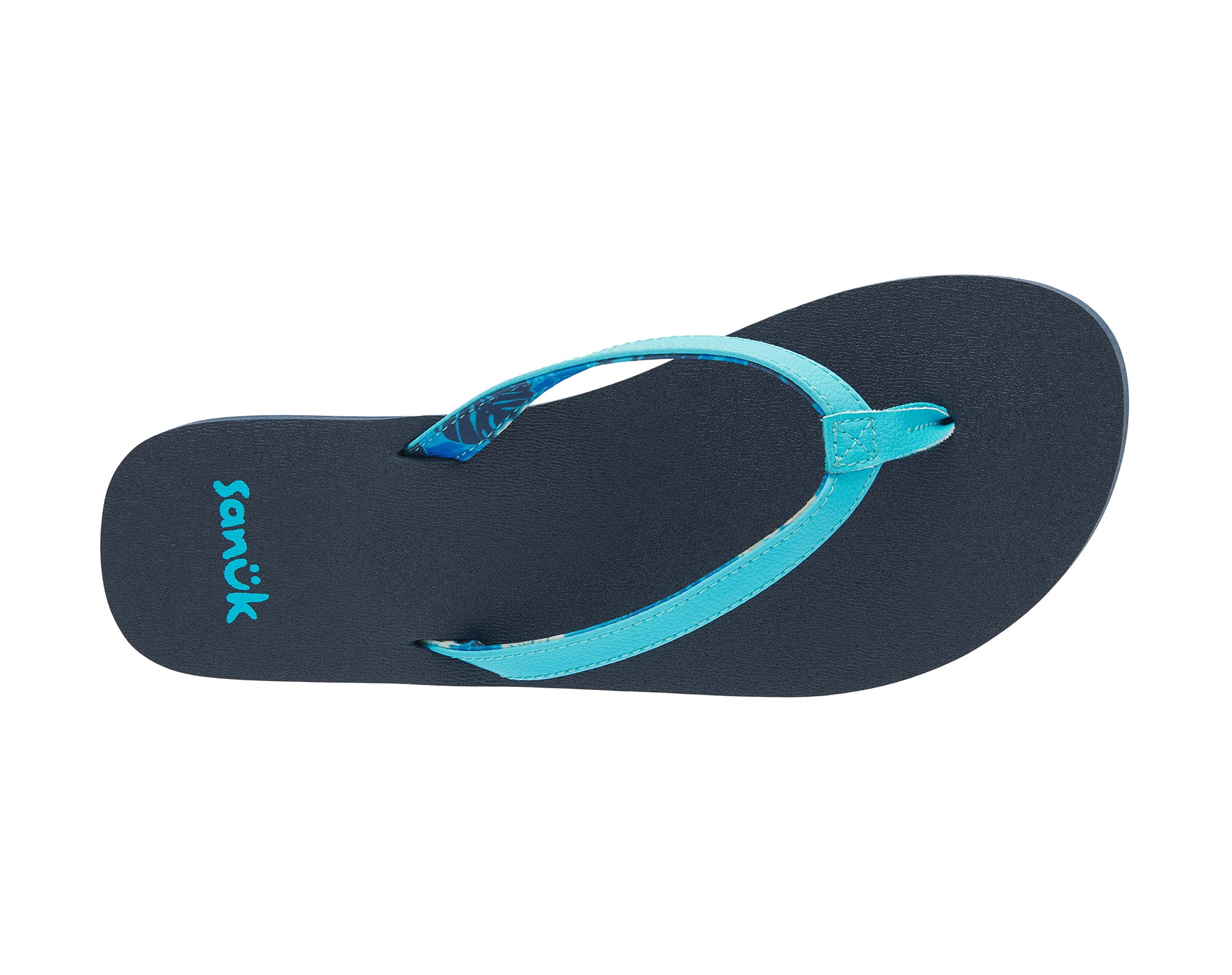 Yoga Joy II (Bachelor Button)