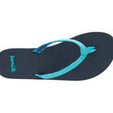 Yoga Joy II (Bachelor Button)