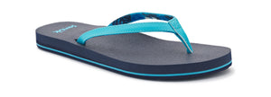 Yoga Joy II (Bachelor Button)