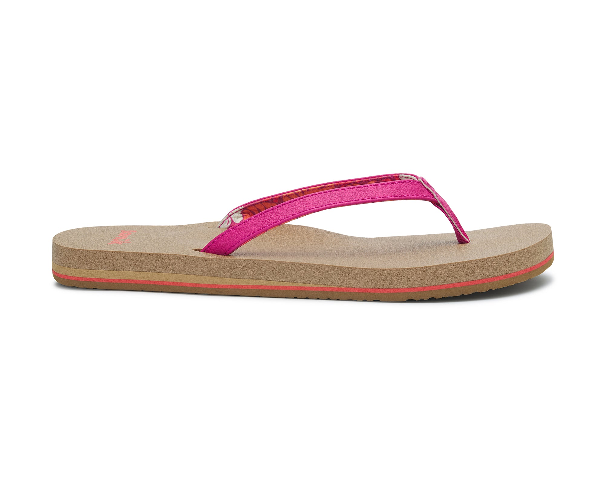 Yoga Joy II (Berry)