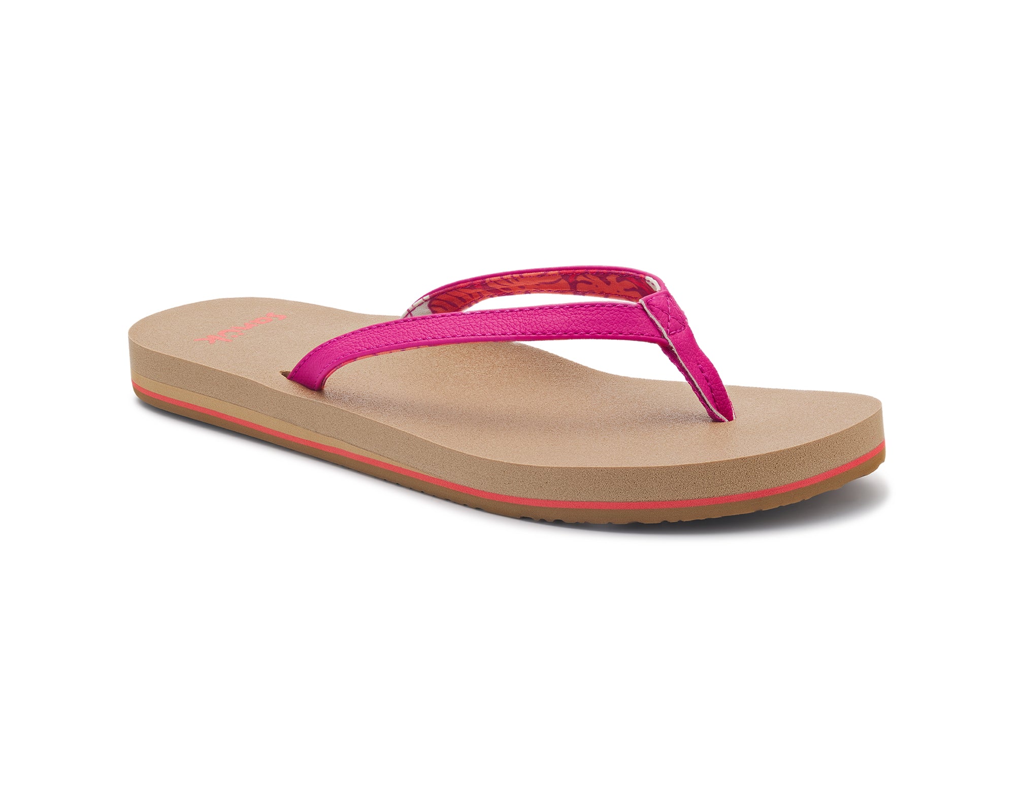 Yoga Joy II (Berry)
