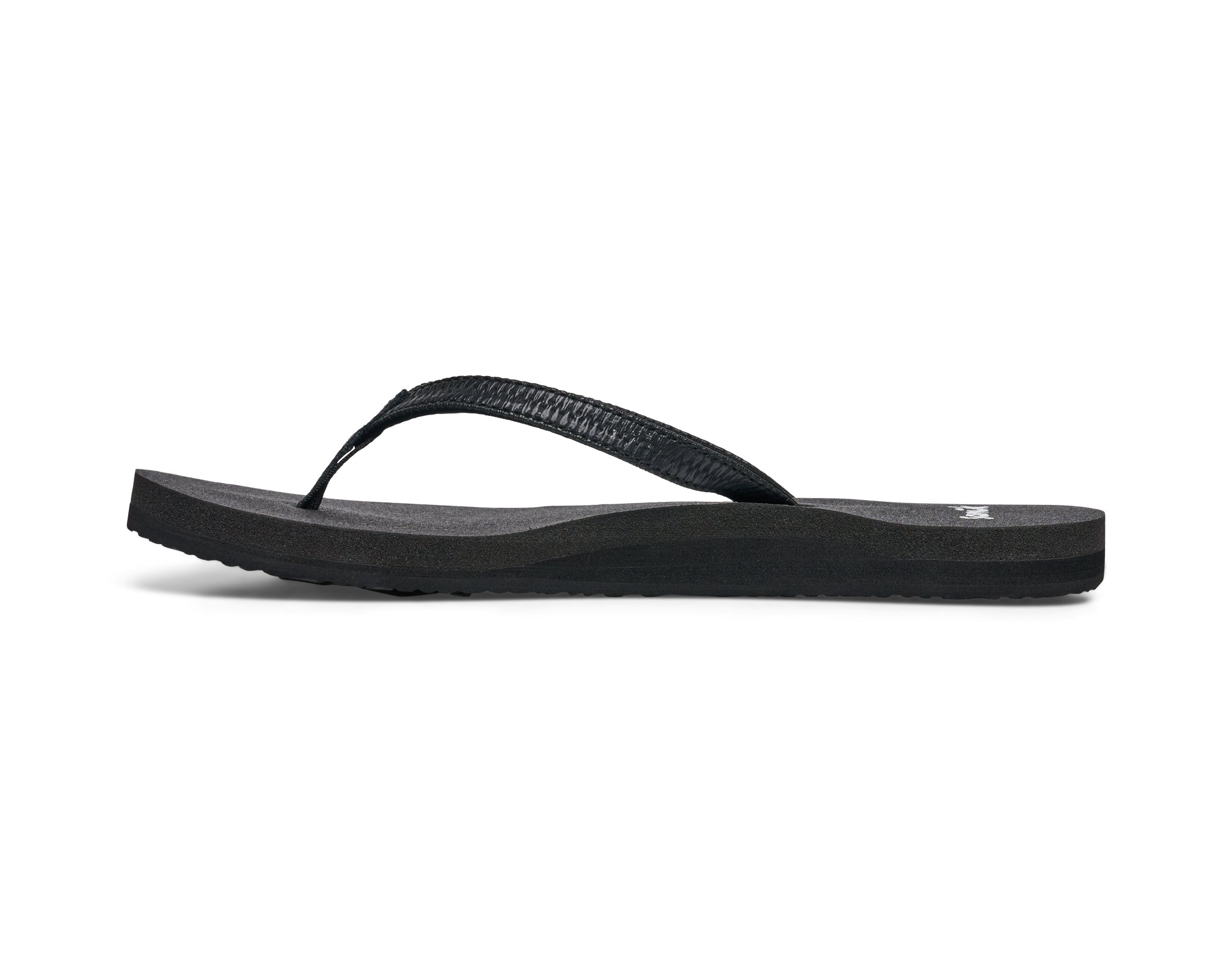(black woven)