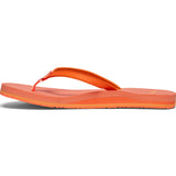 (neon coral papaya)