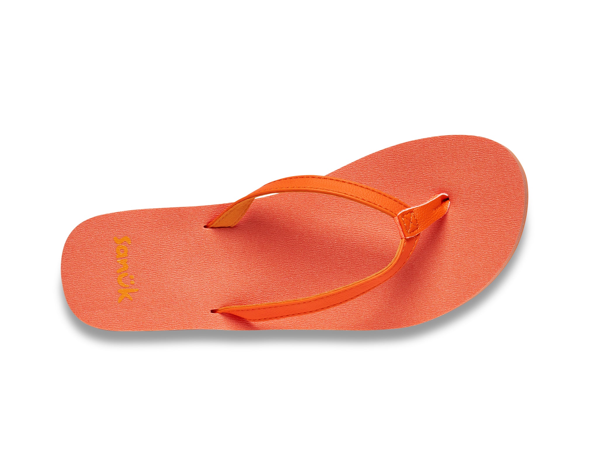 (neon coral papaya)
