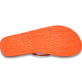(neon coral papaya)