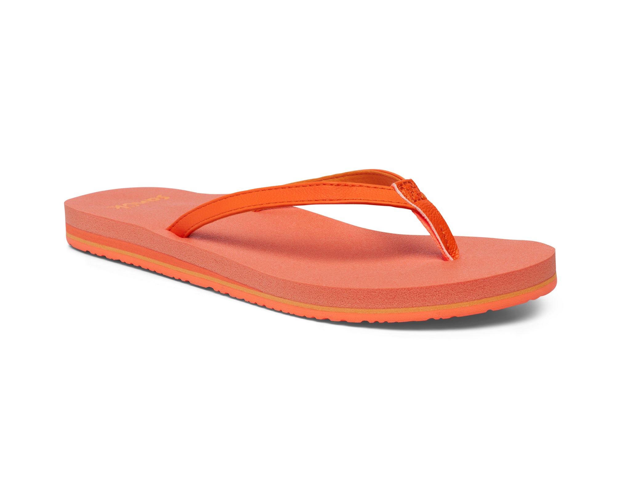 Yoga Joy II - Women's Flip-Flops and Sandals – Sanuk