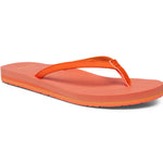 (neon coral papaya)