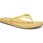 (pale banana)