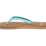 Sky blue sandals  (sky_blue)