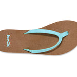 Sky blue sandals  (sky_blue)
