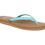 Sky blue sandals  (sky_blue)